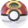 Pokemon TCG: Poké Ball Tin (2025)